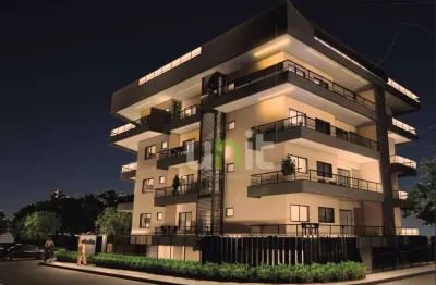 Apartamento com 2 dormitórios à venda, 85 m² por r$ 869.938,00 - piratininga - niterói/rj