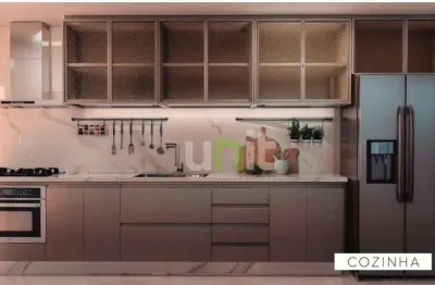 Apartamento com 2 dormitórios à venda, 83 m² por r$ 836.669 - piratininga - niterói/rj