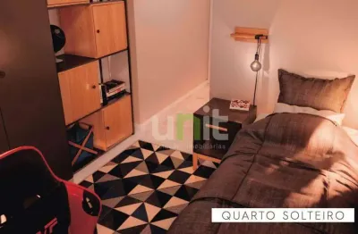 Apartamento com 2 dormitórios à venda, 83 m² por r$ 839.038 - piratininga - niterói/rj