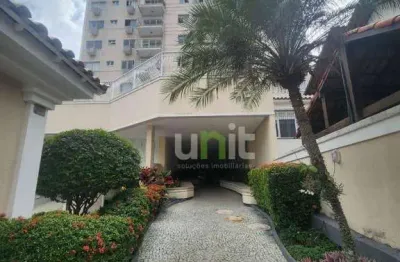 Apartamento com 2 dormitórios à venda, 116 m² por r$ 590.000,00 - icaraí - niterói/rj