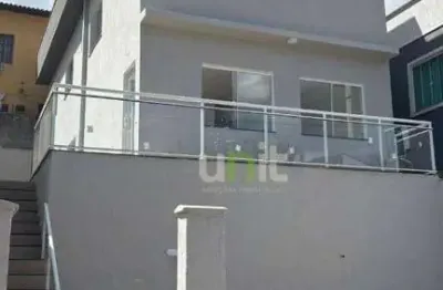 Casa com 3 dormitórios à venda, 142 m² por r$ 590.000,00 - várzea das moças - são gonçalo/rj