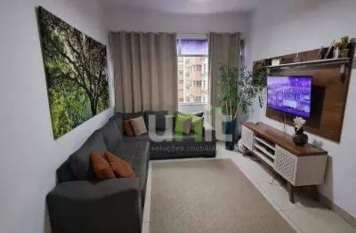 Apartamento com 2 dormitórios à venda, 75 m² por r$ 650.000,00 - icaraí - niterói/rj