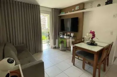 Apartamento com 2 dormitórios à venda, 70 m² por r$ 430.000,00 - fonseca - niterói/rj