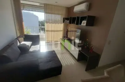 Apartamento com 2 dormitórios à venda, 70 m² por R$ 650.000,00 - Boa Viagem - Niterói/RJ