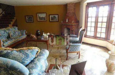 Casa com 4 dormitórios à venda por r$ 1.100.000,00 - badu - niterói/rj