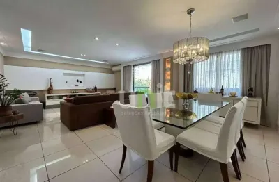 Apartamento com 4 dormitórios à venda, 180 m² por r$ 1.700.000,00 - icaraí - niterói/rj