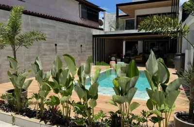 Casa com 3 dormitórios à venda, 600 m² por R$ 2.800.000,00 - Itaipu - Niterói/RJ