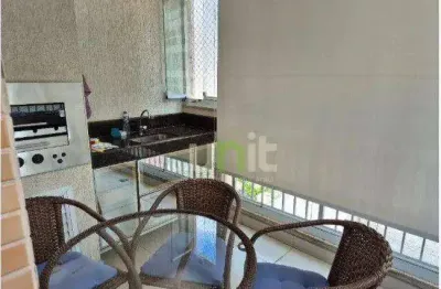 Apartamento com 2 dormitórios à venda, 85 m² por r$ 840.000,00 - icaraí - niterói/rj