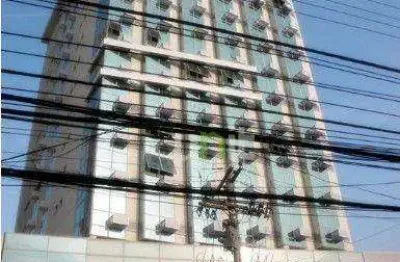 Sala à venda, 29 m² por r$ 220.000,00 - santa rosa - niterói/rj