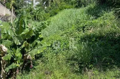 Terreno à venda, 524 m² por r$ 1.290.000 - charitas - niterói/rj