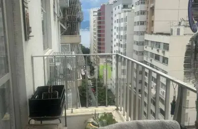 Apartamento com 2 dormitórios à venda, 82 m² por r$ 650.000 - icaraí - niterói/rj
