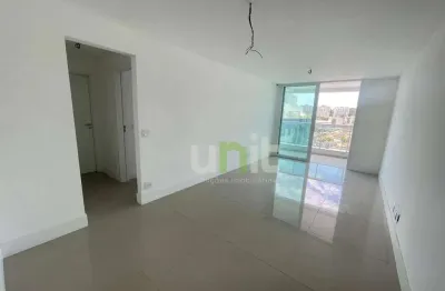 Apartamento com 2 dormitórios à venda, 100 m² por r$ 856.466 - jardim icaraí - niterói/rj
