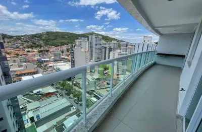 Apartamento com 2 dormitórios à venda, 101 m² por R$ 955.780,00 - Jardim Icaraí - Niterói/RJ