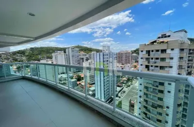 Apartamento com 2 dormitórios à venda, 102 m² por R$ 1.071.755,00 - Jardim Icaraí - Niterói/RJ