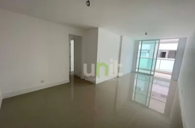 Apartamento com 2 dormitórios à venda, 98 m² por r$ 802.000 - jardim icaraí - niterói/rj