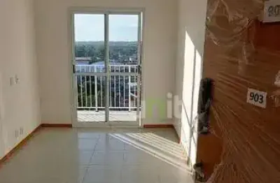 Apartamento com 2 dormitórios à venda, 52 m² por r$ 197.000 - vista alegre - são gonçalo/rj