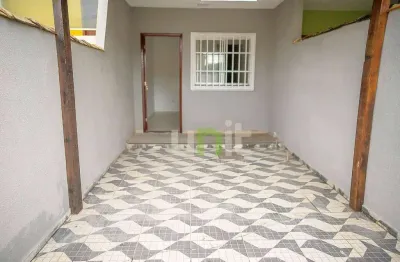 Casa com 1 dormitório à venda, 50 m² por r$ 144.000,00 - laranjal - são gonçalo/rj
