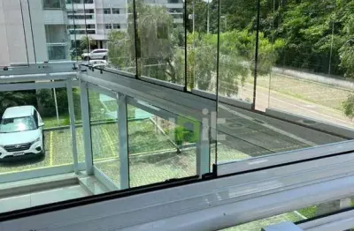 Apartamento com 3 dormitórios à venda, 100 m² por r$ 1.150.000,00 - camboinhas - niterói/rj