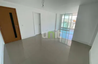 Apartamento com 3 dormitórios à venda, 122 m² por r$ 1.077.000 - jardim icaraí - niterói/rj