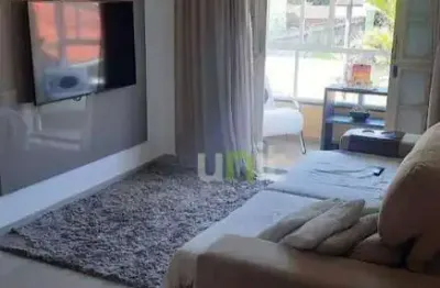 Apartamento com 3 dormitórios à venda, 140 m² por R$ 320.000,00 - Maria Paula - São Gonçalo/RJ