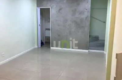 Ponto comercial com 1 sala à venda na Rua Noronha Torrezão, 24, Santa Rosa, Niterói