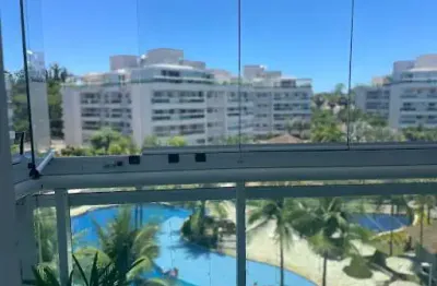 Apartamento com 4 dormitórios à venda, 128 m² por r$ 1.600.000,00 - camboinhas - niterói/rj
