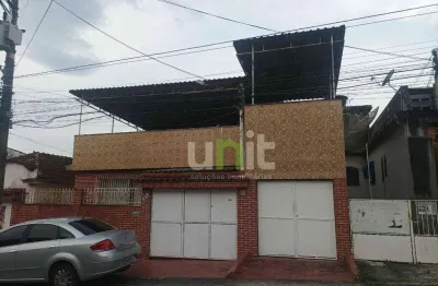 Casa com 3 dormitórios à venda, 120 m² por r$ 380.000,00 - coelho - são gonçalo/rj