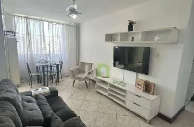 Apartamento com 2 dormitórios à venda, 50 m² por R$ 225.000,00 - Fonseca - Niterói/RJ