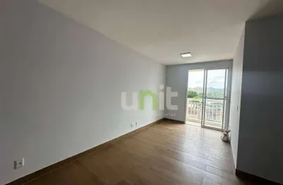 Apartamento com 3 dormitórios à venda, 78 m² por R$ 480.000,00 - Centro - Niterói/RJ
