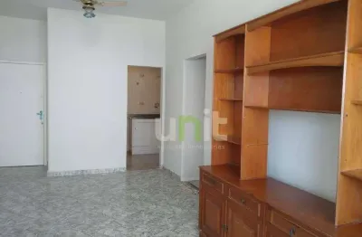 Apartamento com 2 dormitórios à venda, 81 m² por R$ 270.000,00 - Centro - Niterói/RJ