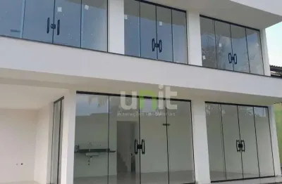Casa com 4 dormitórios à venda, 231 m² por R$ 1.200.000,00 - Itaipu - Niterói/RJ