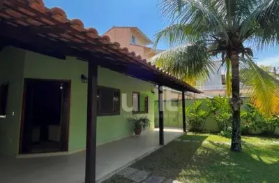 Casa com 3 dormitórios à venda, 120 m² por R$ 980.000 - Itaipu - Niterói/RJ