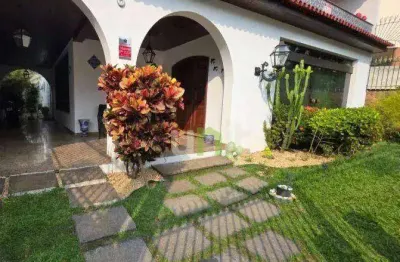 Casa com 3 dormitórios à venda, 400 m² por R$ 2.000.000 - São Francisco - Niterói/RJ