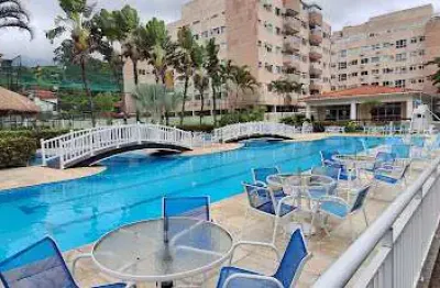 Apartamento com 3 dormitórios à venda, 100 m² por R$ 750.000,00 - Badu - Niterói/RJ