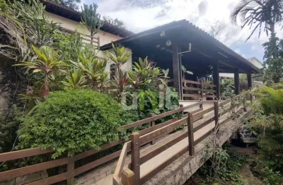 Casa com 4 dormitórios à venda, 450 m² por R$ 2.310.000,00 - São Francisco - Niterói/RJ