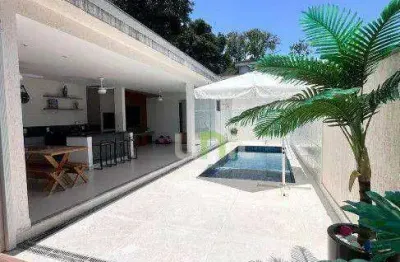 Casa com 4 dormitórios à venda, 190 m² por R$ 1.149.000 - Itaipu - Niterói/RJ