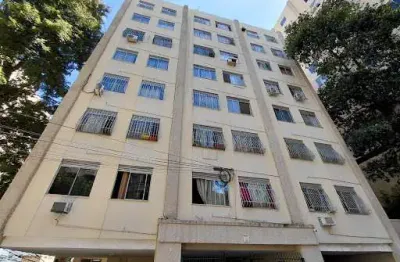 Apartamento com 3 dormitórios à venda, 70 m² por R$ 220.000,00 - Santa Rosa - Niterói/RJ