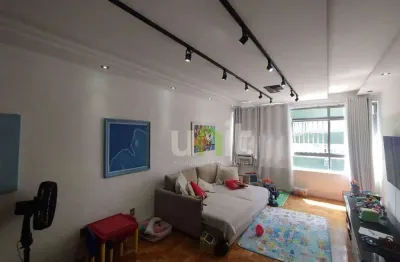 Apartamento com 3 dormitórios à venda, 140 m² por R$ 1.300.000,00 - Icaraí - Niterói/RJ