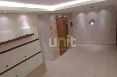 Apartamento com 3 dormitórios à venda, 72 m² por R$ 490.000,00 - Centro - Niterói/RJ