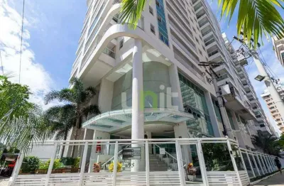 Apartamento com 3 dormitórios à venda, 110 m² por R$ 1.300.000,00 - Icaraí - Niterói/RJ