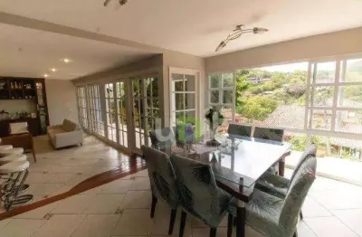 Casa com 3 dormitórios à venda, 220 m² por R$ 1.350.000,00 - Mata Paca - Niterói/RJ