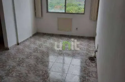 Apartamento com 2 dormitórios à venda, 50 m² por R$ 231.000,00 - Fonseca - Niterói/RJ