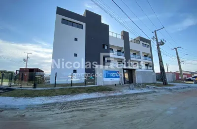 Apartamento com 2 quartos à venda na Rua E, 516, Matinhos - Pr, Brasil, Albatroz, Matinhos