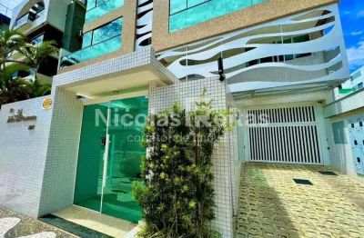 Apartamento com 2 quartos à venda na Rua Rio Branco, 124 - Caiobá, Matinhos - Pr, Brasil, Caiobá, Matinhos
