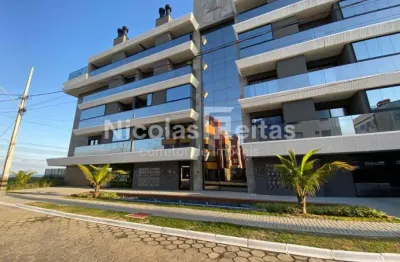 Apartamento com 3 quartos à venda na Av. Beira Mar, 9879 - Balneário Costa Azul, Matinhos - Pr, Brasil, Costa Azul, Matinhos