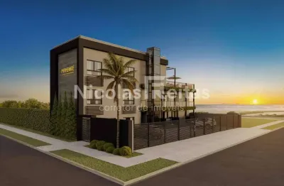 Mamborê beach – lançamento à venda no balneário currais ap103