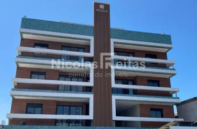 Apartamento com 2 quartos à venda na Rua Cornélio Procópio, 386, Matinhos - Pr, Brasil, Caiobá, Matinhos