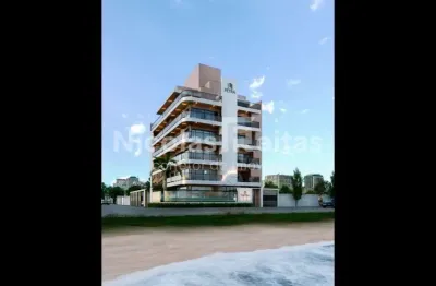 Lançamento edifício sunrise avenida beira mar ap123