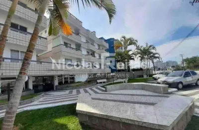 Cobertura duplex 03 quartos edifício vivendas do atobá em caiobá cob158