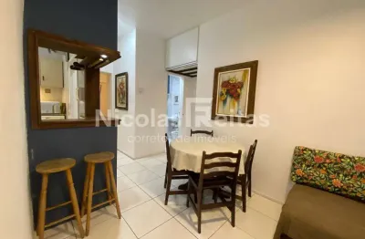Apartamento 02 quartos edifício firenze caiobá ap289